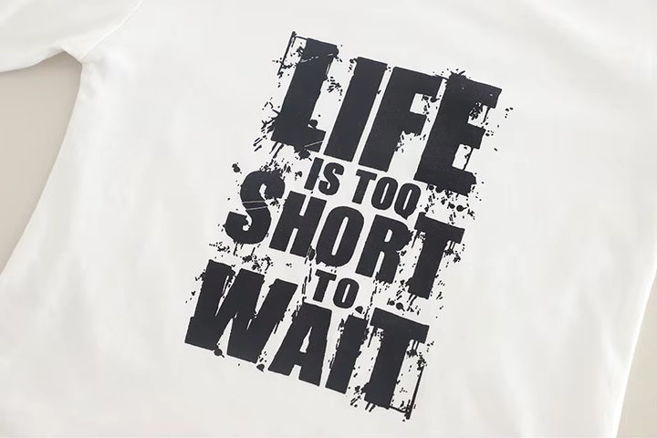 Boys Imported 3 Piece Co-Ord Set [BT-6363] [1 - 5Years]