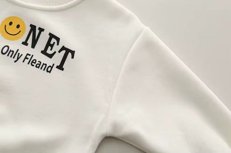 Boys Imported 2 Piece Co-Ord Set [BT-6211] [1 - 5Years]