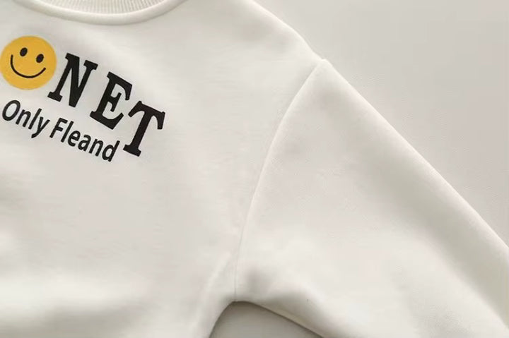 Boys Imported 2 Piece Co-Ord Set [BT-6211] [1 - 5Years]