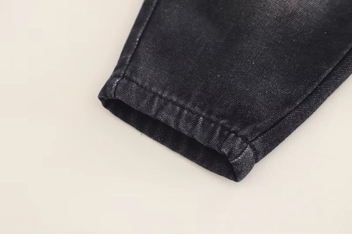 Boys Imported Co-Ord Set [BT-6535] [1 - 5Years]