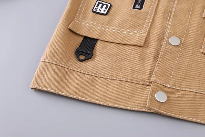 Boys 3 Piece Co-Ord Set [BT-6581] [1 - 6Years]