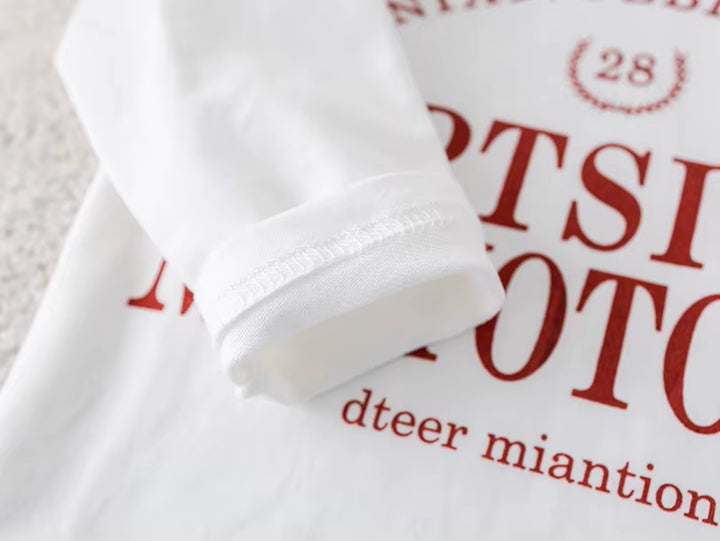 Boys Full Sleeves Imported Co-Ord Set [BT-6414] [1 - 5Years]