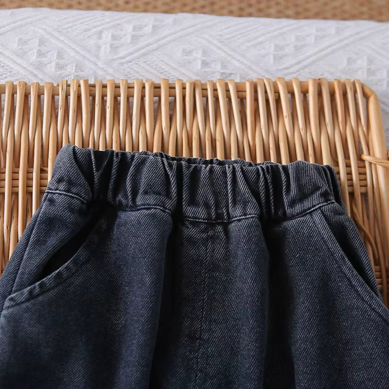 Boys 2 Piece Co-Ord Set [BT-6477] [1 - 6Years]