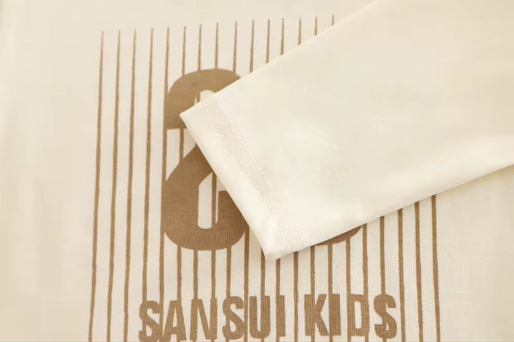 Boys 3 Piece Co-Ord Set [BT-6469] [1 - 6Years]