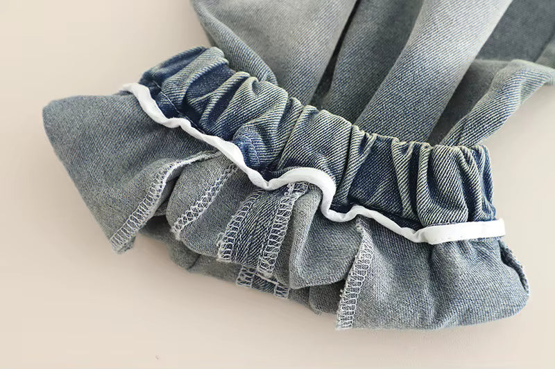 Boys Imported 2 Piece Co-Ord Set [BT-6275] [1 - 5Years]