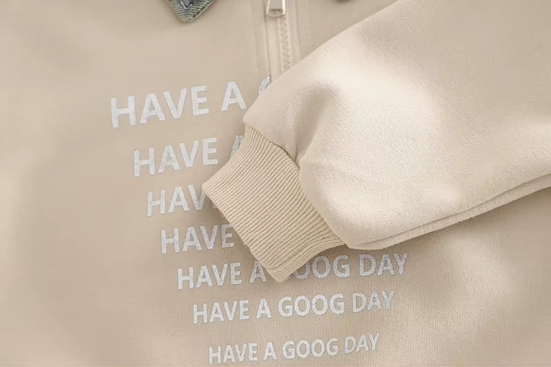 Boys Imported 2 Piece Co-Ord Set [BT-6275] [1 - 5Years]