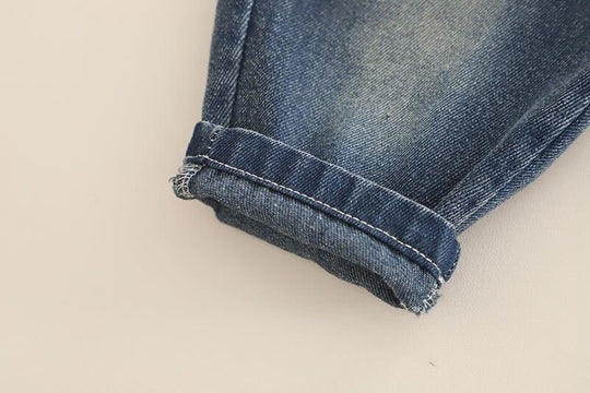 Boys Imported Co-Ord Set [BT-6539] [1 - 5Years]