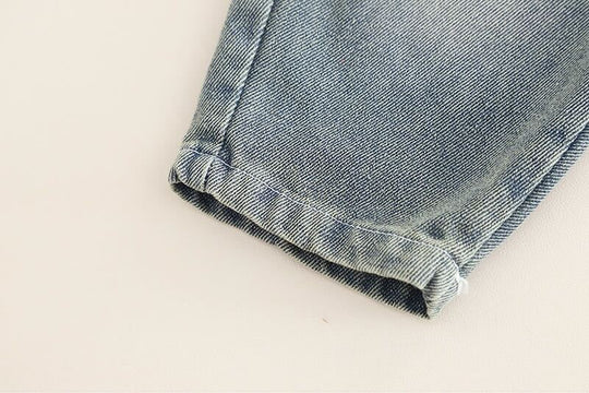 Boys Imported 3 Piece Checked Co-Ord Set [BT-6364] [1 - 5Years]