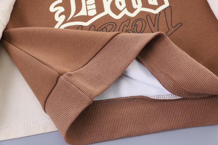 Boys 3 Piece Co-Ord Set [BT-6574] [1 - 6Years]