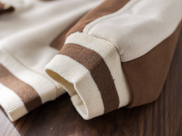 Boys Imported 3 Piece Co-Ord Set [BT-6155] [1 - 5Years]