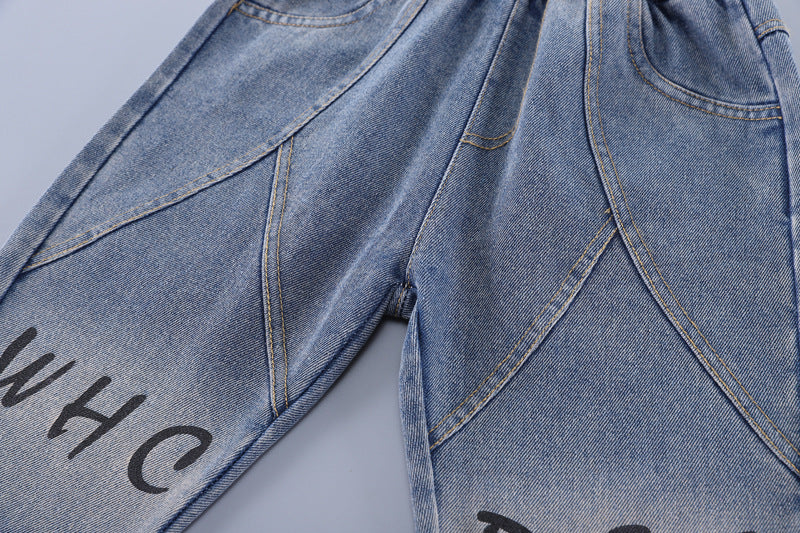 Boys 3 Piece Co-Ord Set [BT-6572] [1 - 6Years]