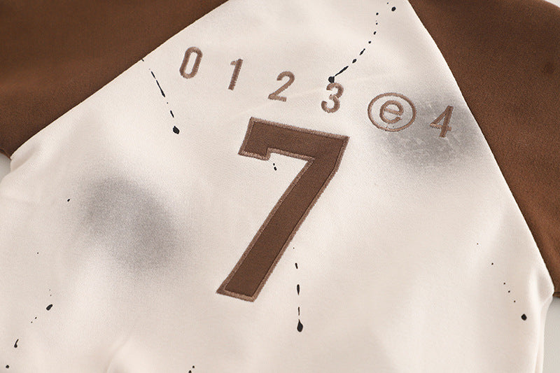 Boys Imported 3 Piece Co-Ord Set [BT-6201] [1 - 5Years]