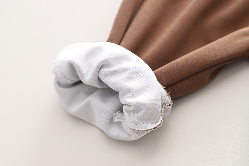 Boys Imported 3 Piece Co-Ord Set [BT-6150] [1 - 5Years]