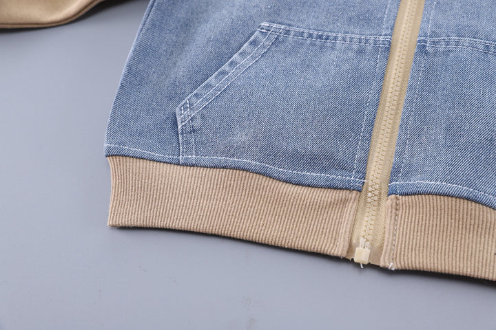 Boys 3 Piece Co-Ord Set [BT-6189] [1 - 6Years]