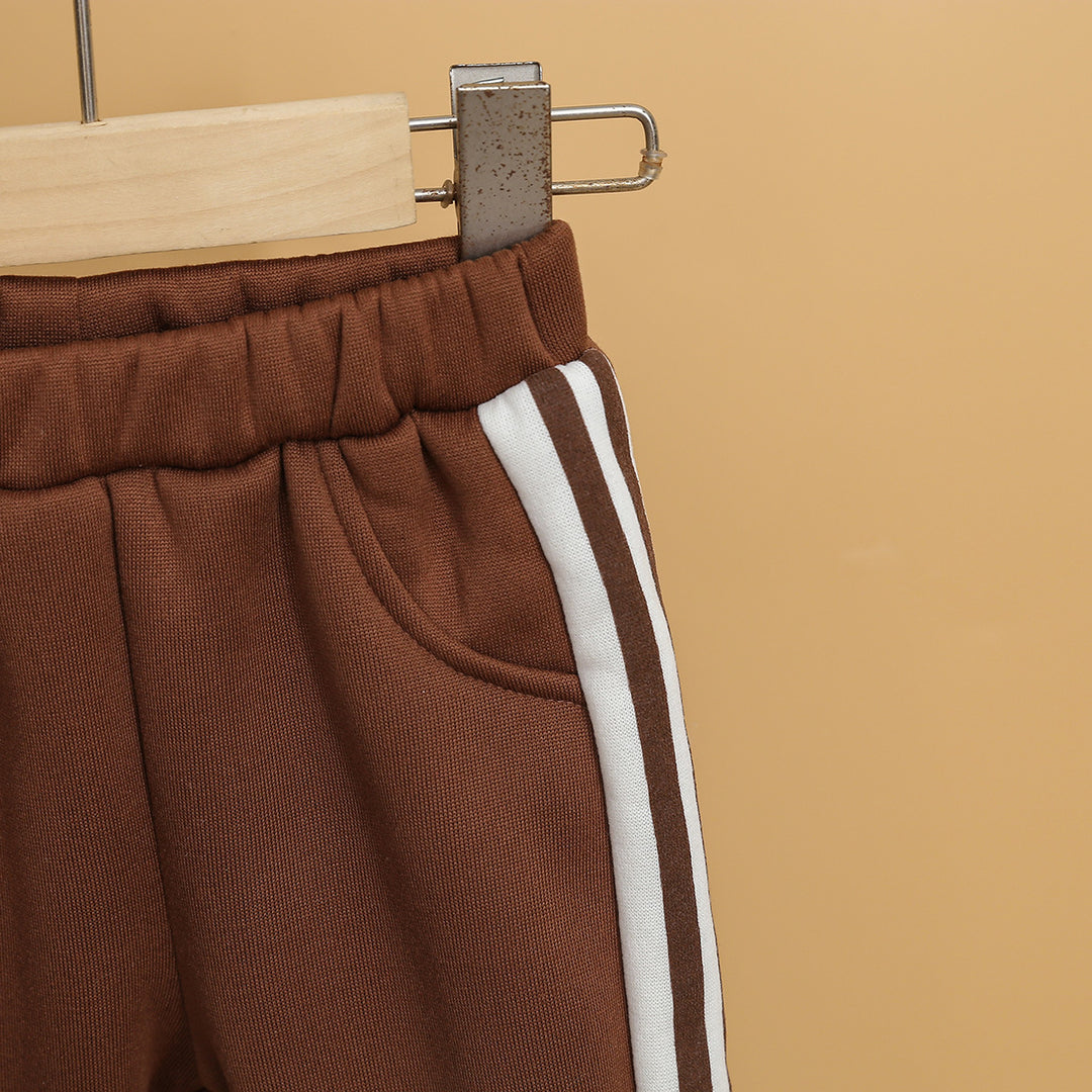 Boys Imported 3 Piece Co-Ord Set [BT-6156] [1 - 5Years]