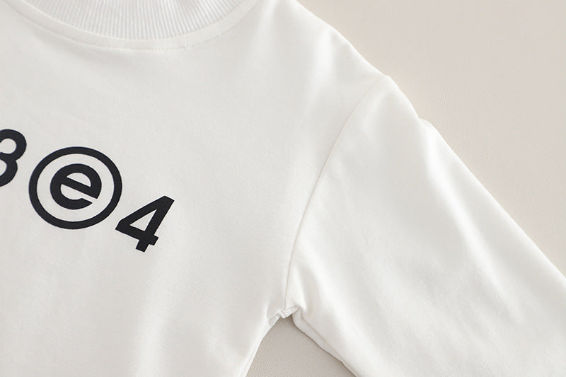 Boys Imported 3 Piece Co-Ord Set [BT-6202] [1 - 5Years]