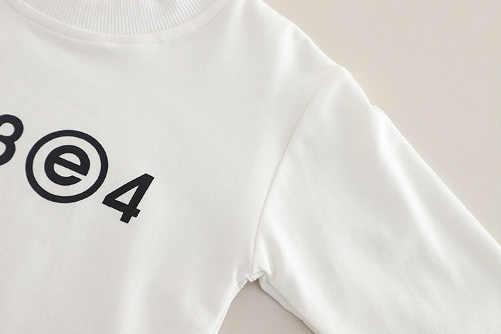 Boys Imported 3 Piece Co-Ord Set [BT-6202] [1 - 5Years]