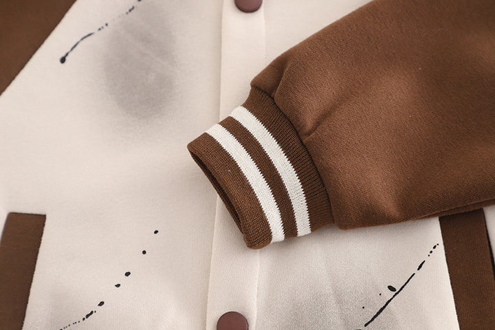 Boys Imported 3 Piece Co-Ord Set [BT-6201] [1 - 5Years]