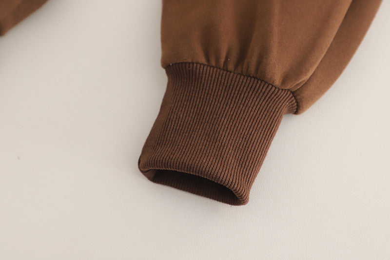 Boys Imported 3 Piece Co-Ord Set [BT-6201] [1 - 5Years]