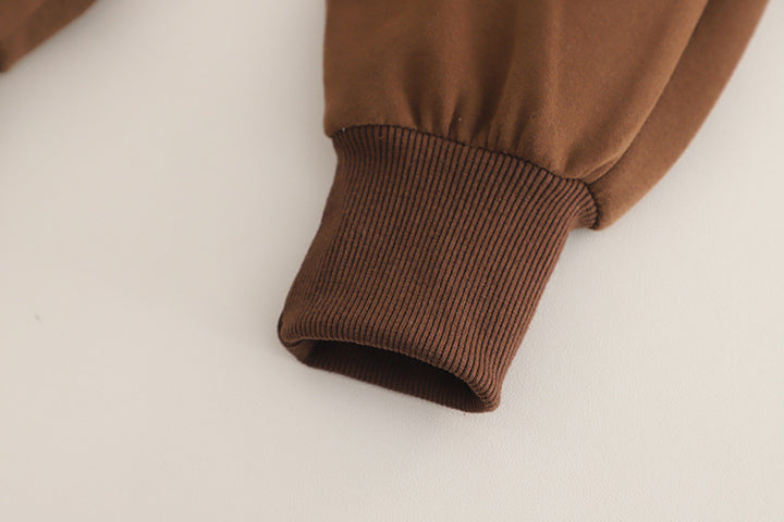 Boys Imported 3 Piece Co-Ord Set [BT-6201] [1 - 5Years]