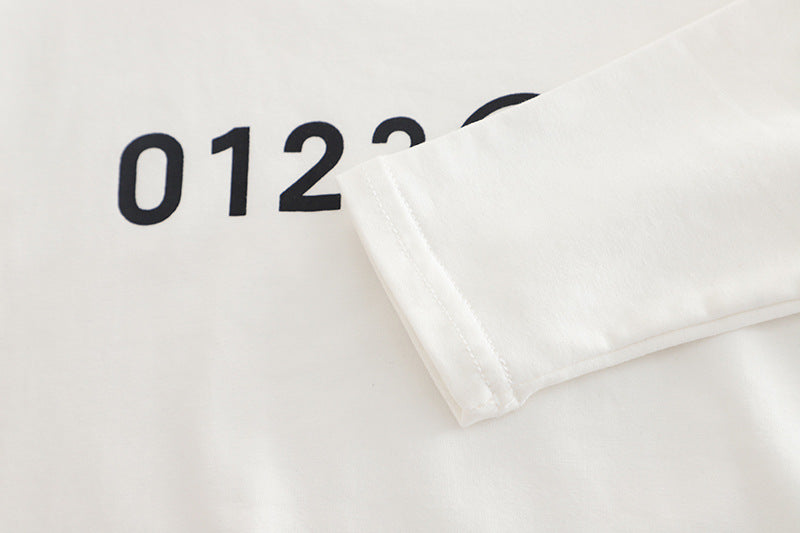 Boys Imported 3 Piece Co-Ord Set [BT-6202] [1 - 5Years]