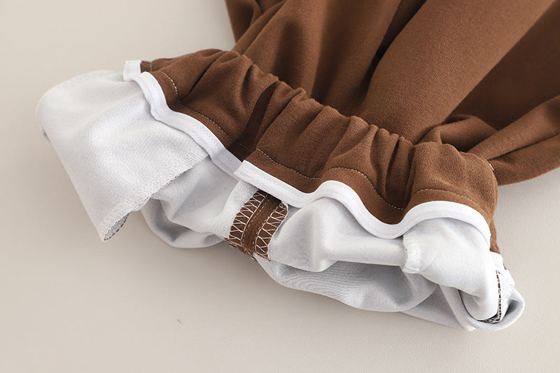 Boys Imported 3 Piece Co-Ord Set [BT-6201] [1 - 5Years]