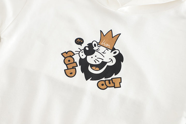 Boys Imported 3 Piece Co-Ord Set [BT-6153] [1 - 5Years]