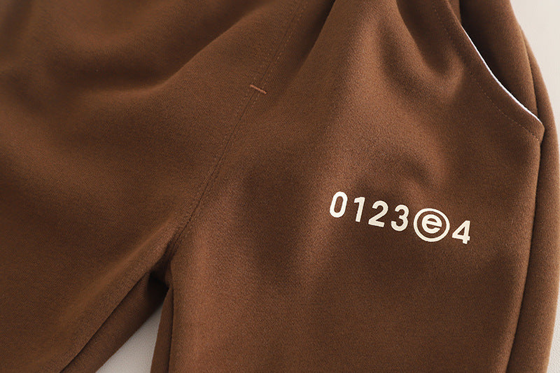 Boys Imported 3 Piece Co-Ord Set [BT-6201] [1 - 5Years]