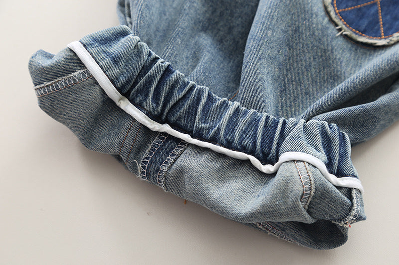 Boys Imported 2 Piece Co-Ord Set [BT-6274] [1 - 5Years]