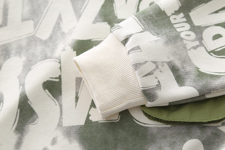 Boys Imported 2 Piece Co-Ord Set [BT-6273] [1 - 5Years]