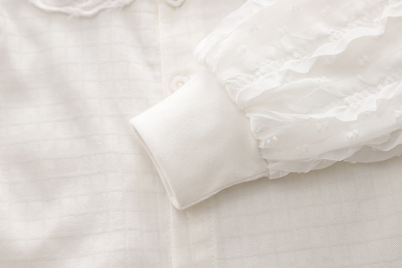 Girl's 3 Piece Co-Ord Set [GCS-6269](1-6 Years)