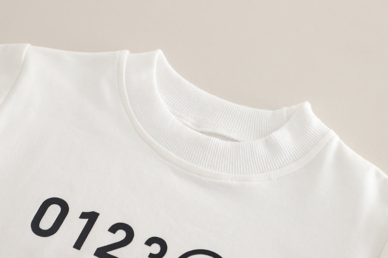 Boys Imported 3 Piece Co-Ord Set [BT-6202] [1 - 5Years]