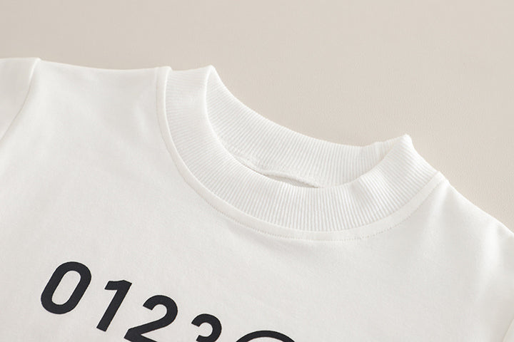 Boys Imported 3 Piece Co-Ord Set [BT-6202] [1 - 5Years]