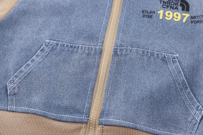 Boys 3 Piece Co-Ord Set [BT-6189] [1 - 6Years]