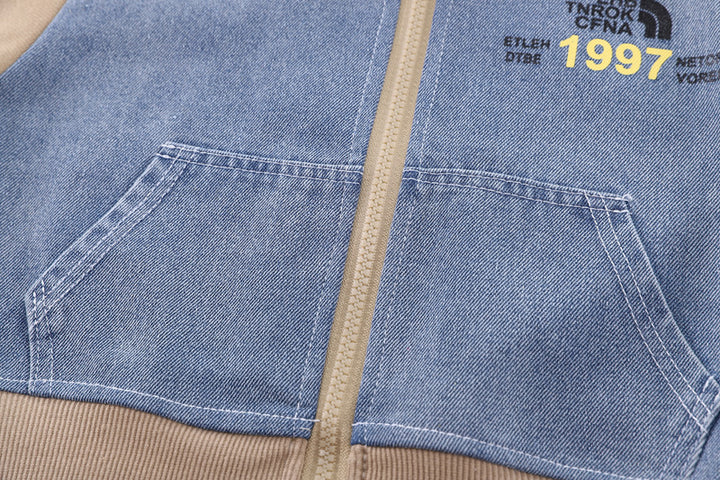 Boys 3 Piece Co-Ord Set [BT-6189] [1 - 6Years]