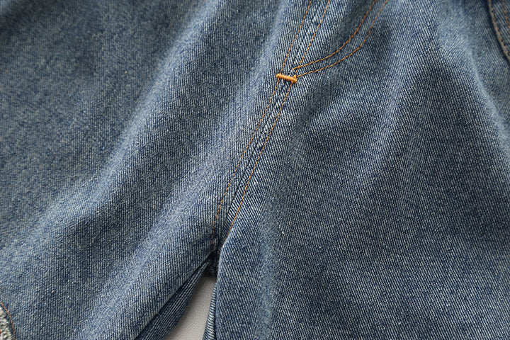 Boys Imported 2 Piece Co-Ord Set [BT-6274] [1 - 5Years]