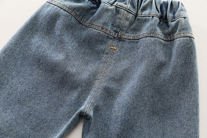 Boys Imported 2 Piece Co-Ord Set [BT-6274] [1 - 5Years]