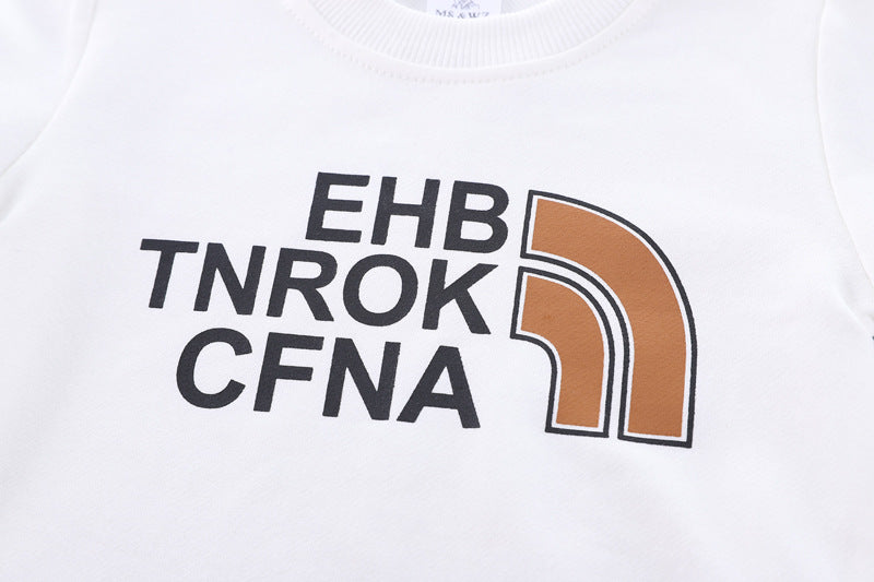 Boys 3 Piece Co-Ord Set [BT-6189] [1 - 6Years]