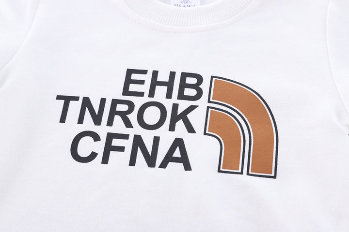 Boys 3 Piece Co-Ord Set [BT-6189] [1 - 6Years]