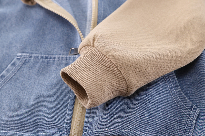 Boys 3 Piece Co-Ord Set [BT-6189] [1 - 6Years]