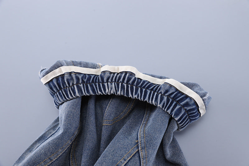 Boys 3 Piece Co-Ord Set [BT-6572] [1 - 6Years]