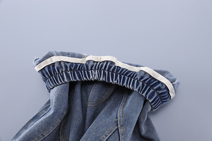 Boys 3 Piece Co-Ord Set [BT-6572] [1 - 6Years]