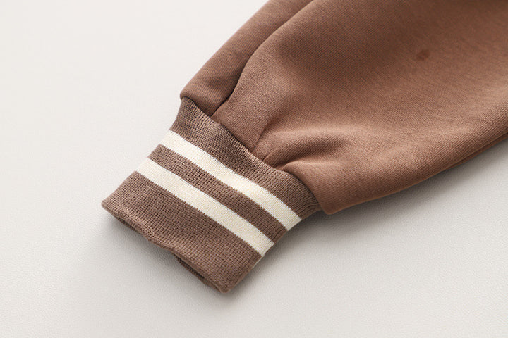 Boys Imported 3 Piece Co-Ord Set [BT-6150] [1 - 5Years]