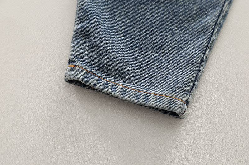 Boys Imported 2 Piece Co-Ord Set [BT-6274] [1 - 5Years]