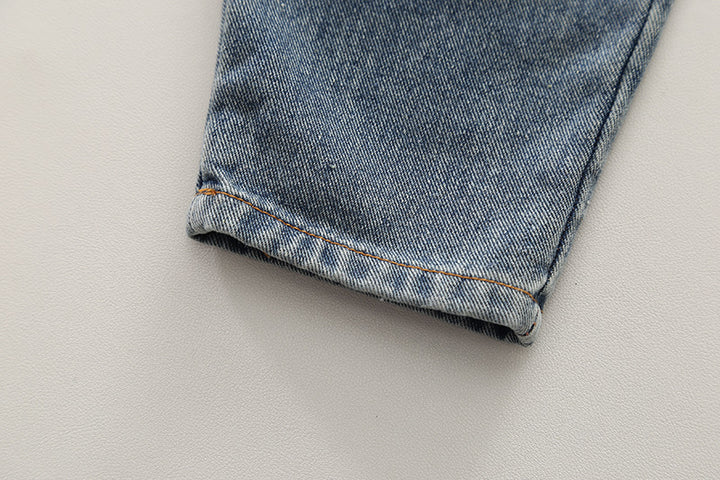 Boys Imported 2 Piece Co-Ord Set [BT-6274] [1 - 5Years]