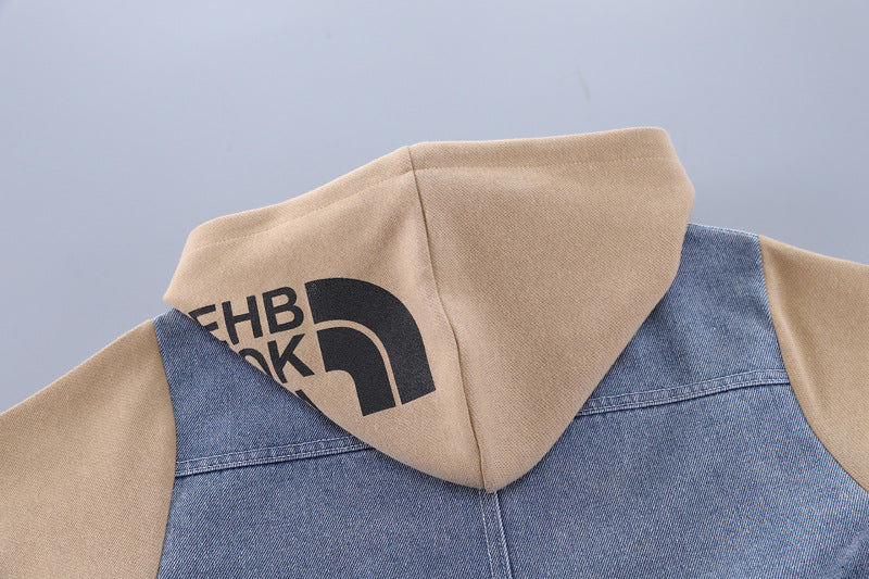 Boys 3 Piece Co-Ord Set [BT-6189] [1 - 6Years]