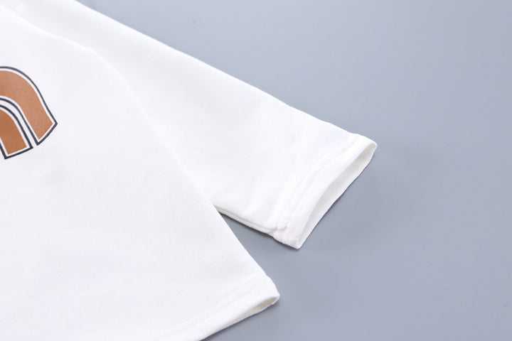 Boys 3 Piece Co-Ord Set [BT-6189] [1 - 6Years]