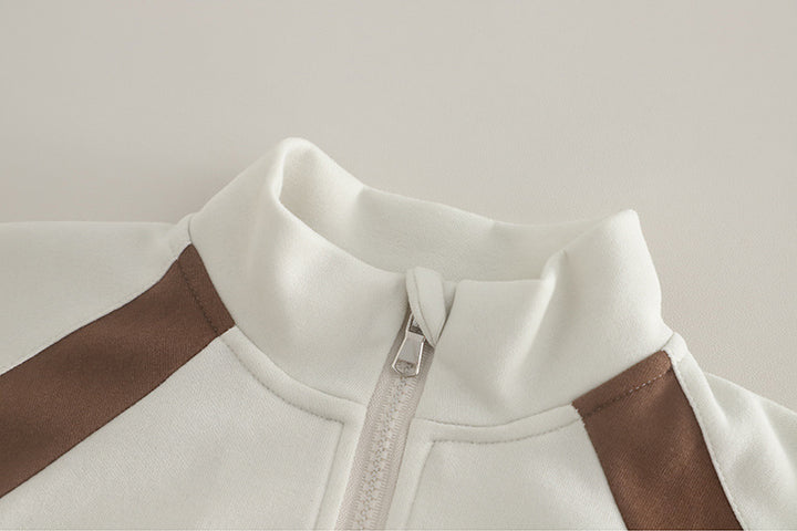 Boys Imported 3 Piece Co-Ord Set With Bag [BT-6154] [1 - 5Years]