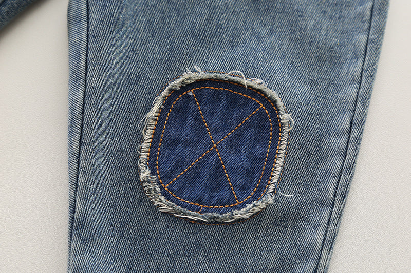 Boys Imported 2 Piece Co-Ord Set [BT-6274] [1 - 5Years]