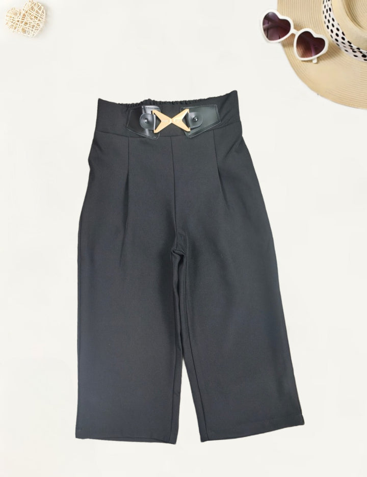 Girls Imported Trousers [GJ-962] (4-12Years)